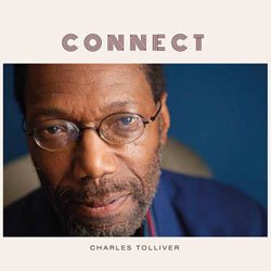 画像1: アナログ  CHARLES TOLLIVER / Connect [LP]] (GEARBOX  RECORDS)