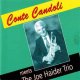 CONTE CANDOLI / Meets The Joe Haider Trio [CD]] (JHM)