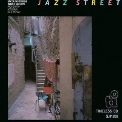 画像1: JACO PASTORIOUS(ジャコ・パストリアス / Jazz Street [CD]]  (TIMELESS)
