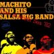 日本初CD化  MACHITO  AND HIS SALSA BIG BAND / Live At The Nortth Sea 1982  [CD]]  (TIMELESS)