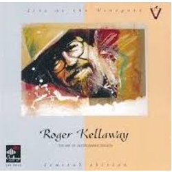 画像1: 日本初CD化  ROGER KELLAWAY(ロジャー・ケラウェイ)(p) / Live At The Vineyard [CD]]  (TIMELESS)
