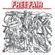 世界初CD化  FREE FAIR / Free Fair  [CD]]  (TIMELESS)