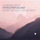 ENRICO PIERANUNZI(p) TRIO / Common View   [CD]]  (CHALLENGE)