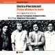 ENRICO PIERANUNZI QUARTET & TRIO / From Always To Now [CD]]  (ALFA MUSI)