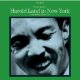 アナログ HAROLD LAND(ts) / in New York Eastword Ho! [180g重量盤LP]]  (JAZZ WORKSHOP)
