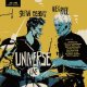 アナログ ALEX RIEL(ds) & STEFAN PASBORG(ds) / Universe Live [LP]]  (STUNT)