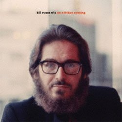 画像1: BILL EVANS(p) / On A Friday Evening [digipackCD]] (CONCORD)