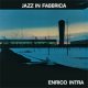 アナログ  ENRICO INTRA / Jazz In Fabbrica [180g重量盤LP]] (SOAVE)