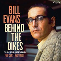 画像1: BILL EVANS(p) / Behind The Dikes [2CD]] [ELEMENTAL MUSIC]