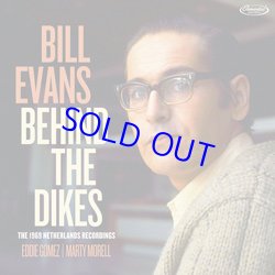 画像1: BILL EVANS(p) / Behind The Dikes [2CD]] [ELEMENTAL MUSIC]