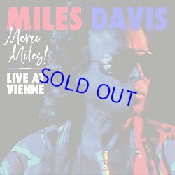 画像1: MILES DAVIS / Live At Vienne [2CD]] (RHINO)