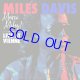 MILES DAVIS / Live At Vienne [2CD]] (RHINO)