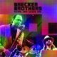 BRECKER BROTHERS  /  Estival Jazz Lugano 1993 [CD]]  (HI HAT)