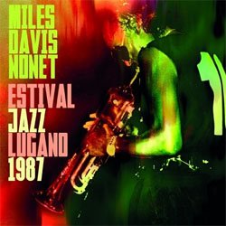 画像1: MILES DAVIS  / Estival Jazz Lugano 1987  [2CD]]  (HI HAT)