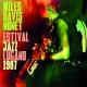 MILES DAVIS  / Estival Jazz Lugano 1987  [2CD]]  (HI HAT)