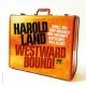 RECORD STORE DAY2021 アナログ 限定盤  HAROLD LAND(ts) / Westward Bound ! [180g重量盤2LP]] (REEL TO REAL)