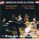 ホッド・オブライエン＆アメリカン・ダッチ・ジャズ・オール・スターズ / フォー・オール・ウイ・ノウ (CD) [JAZZ PREMIUM]