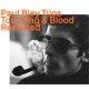 PAUL BLEY / Touching & Blood - Revisited [digipackCD]]  (EZZ-THETICS)