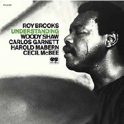 画像1: ROY BROOKS(ds) / Understanding [2CD]]  (REEL TO REAL)