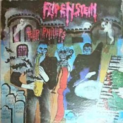 画像1: フリップ・フィリップス / フリッペンシュタイン [CD]]  (PROGRESSIVE)