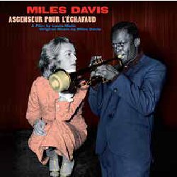 画像1: アナログ MILES DAVIS / Ascenseur Pour L'Échafaud + 1 Bonus Track [LP]]  (MASTERWORKS COLORED)