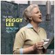 アナログ PEGGY LEE / The Hits Of Peggy Lee All Aglow Again! +8Bonus Tracks [LP]]  (WAXTIME)