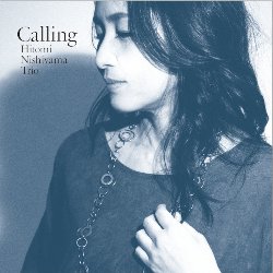 画像1: 西山瞳トリオ / Calling  [紙ジャケCD]]  (MEANTONE)