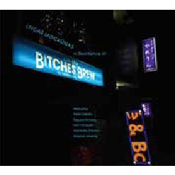 画像1: LIUDAS MOCKUNAS(sax) / Live At Bitches Brew [digipackCD]]  (NADJA 21)