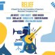 アナログ  Relief - CHRISTIAN McBRIDE / A Benefit For The Jazz Foundation Of Americas Musicians Emergency Fund  [2LP]] (MACH AVENUE)