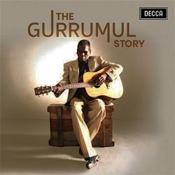画像1: Geoffrey Gurrumul Yunupingu / The Gurrumul Story [CD]] (DECCA)