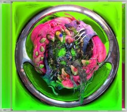 画像1: LADY GAGA / Dawn Of Chromatica [CD]]  (INTERSCOPE)