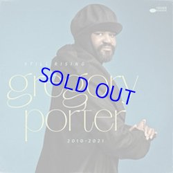 画像1: GREGORY PORTER(vo) / Still Rising [2CD]] (BLUE NOTE)