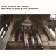 岩崎良子(org) &竹内直(sax)  /  Meditation for Organ & Tenor Saxophone  [CD]] (SOMETHIN' COOL)