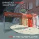 CHRISTIAN MCBRIDE & INSIDE STRAIGHT / Live at the Village Vanguard  [digipackCD]] (MACK  AVENUE)