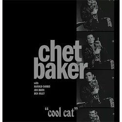 画像1: アナログ CHET BAKER / Cool Cat [180g重量盤LP]] (TIDAL WAVES MUSIC)