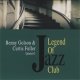 BENNY GOLSON / CURTIS FULLER QUINTET /  Legend Of Jazz Club [紙ジャケCD]] (M&I) 