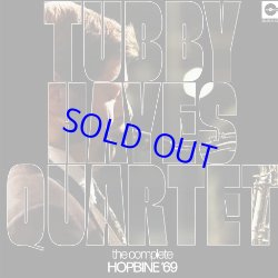 画像1: TUBBY HAYES(ts) / Complete Hopbine '69 [digipack2CD]]  (JAZZ IN BRITAIN)