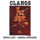 アナログ　STEVE LACY / Clangs  [LP]] (HOLIDAYS RECORDS)