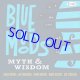 BLUE MOODS / Myth & Wisdom [digipackCD]] (POSI-TONE)