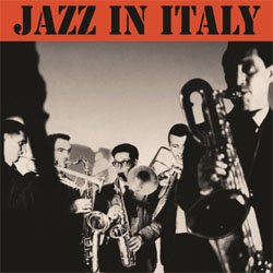 画像1: アナログ   VARIOUS ARTISTS / Jazz In Italy  [LP]] (HONEYPIE)