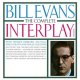 BILL EVANS / The Complete Interplay Sessions [2CD]] (AMERICAN JAZZ CLASSICS)