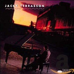 画像1: ジャッキー・テラソン トリオ/ Jacky Terasson (CD) [BLUE NOTE]