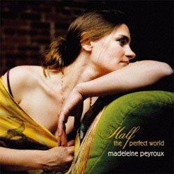 画像1: 再入荷 　MADELEINE PEYROUX(vo) / Half The Perfect World [CD]] (ROUNDER)