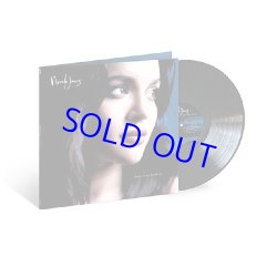 画像1: 再入荷 アナログ　NORAH JONES / Come Away With Me-20th anniversary edition [LP]] (BLUE NOTE])