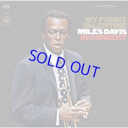 画像1: アナログ　MILES DAVIS / マイ・ファニー・ヴァレンタイン＜完全生産限定盤＞  [LP]] (SONY MUSIC)