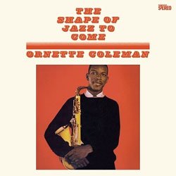 画像1: アナログ ORNETTE COLEMAN / The Shape Of Jazz To Come  [180g重量盤LP] (WAX TIME)