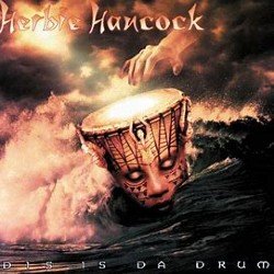 画像1: ハービー・ハンコック / Dis Is Da Drum (CD) [MERCURY]