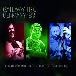 画像1: JOHN ABERCROMBIE(g) DAVE HOLLAND JACK DEJOHNETTE / Germany 1983 [2CD]]  (HI HAT)