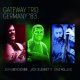 JOHN ABERCROMBIE(g) DAVE HOLLAND JACK DEJOHNETTE / Germany 1983 [2CD]]  (HI HAT)