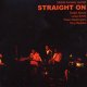 MICHEL SARDABY (ミシェル・サルダビ－) / STRAIGHT ON [紙ジャケCD]] (SOUND HILLS)